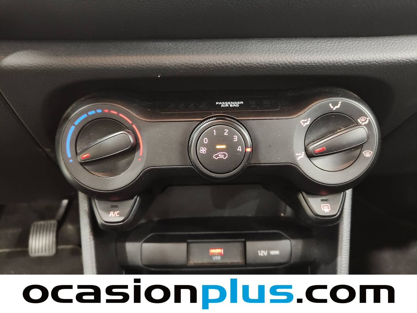 Foto KIA Picanto Kia Picanto 1.0 DPi Concept  (67 CV)