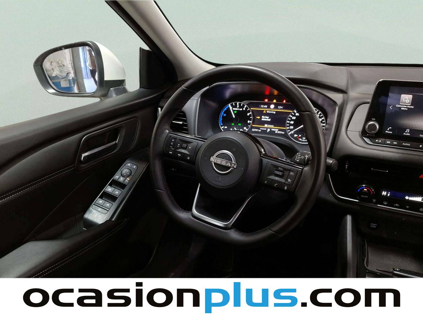 Nissan QASHQAI Nissan Qashqai E-POWER Acenta (190 CV) barato