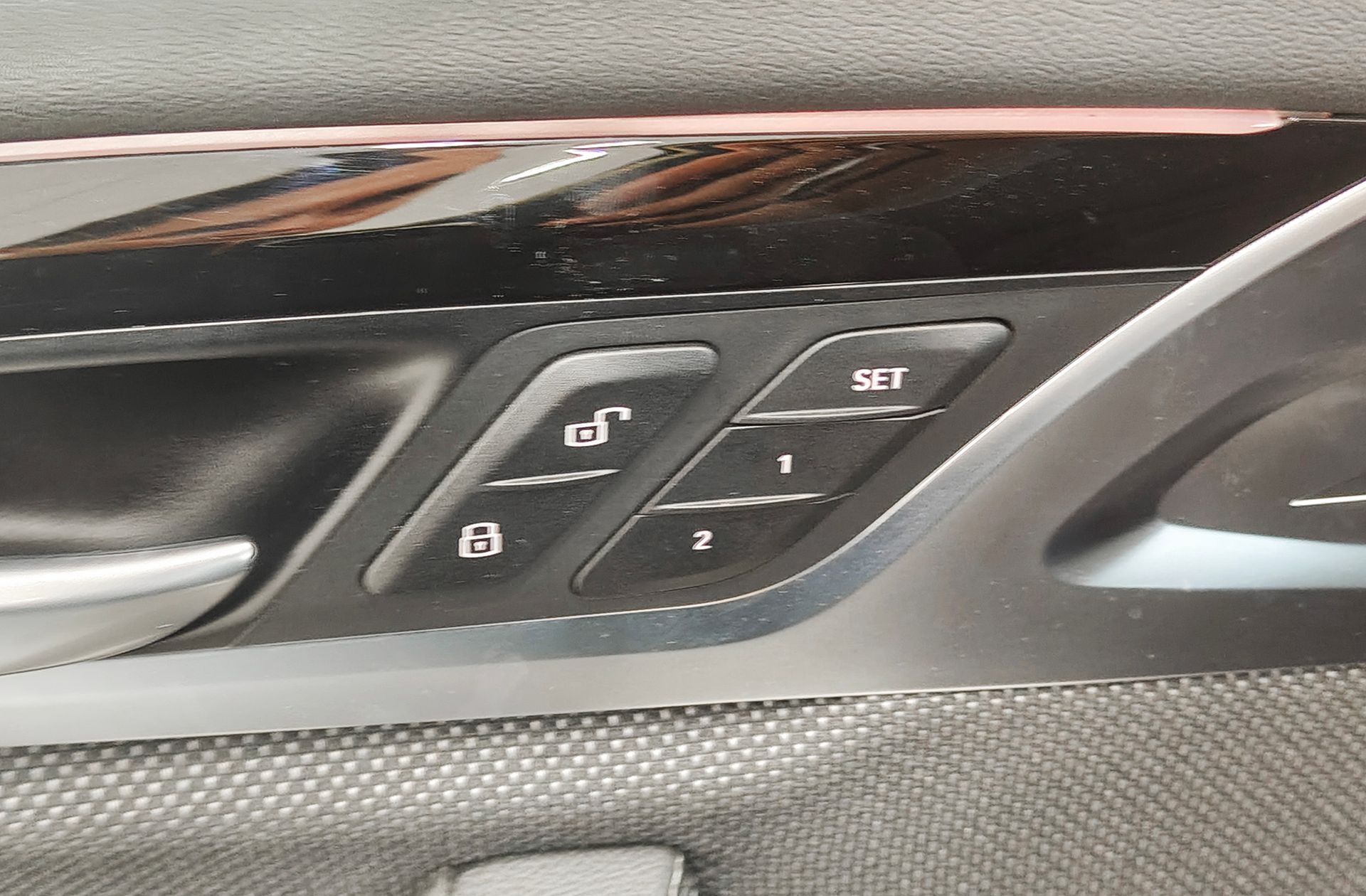 BMW X3 xDrive20i - foto 10