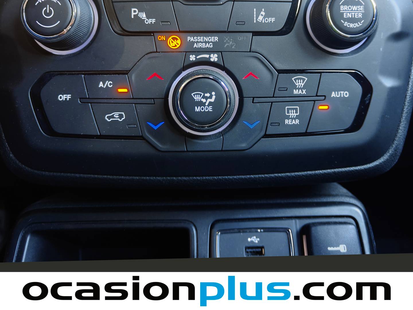 Jeep Renegade Jeep Renegade 1.0G Night Eagle II 4x2 (120 CV) 2020