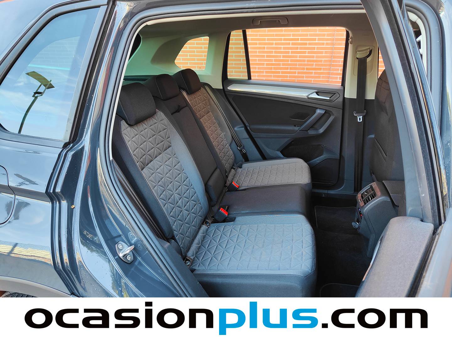 Volkswagen Tiguan Volkswagen Tiguan Life 1.5 TSI (130 CV) al mejor precio