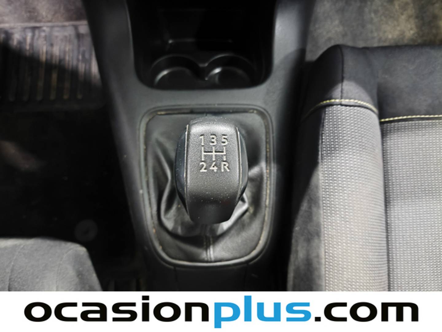 Extras y acabados del Citroën C3 Citroën C3 PureTech 82 Feel (82 CV)