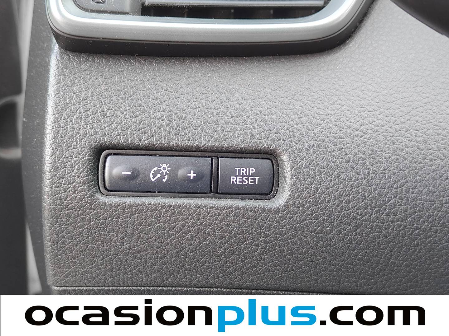 Nissan QASHQAI Nissan Qashqai DIG-T 140 N-Connecta (140 CV) de segunda mano