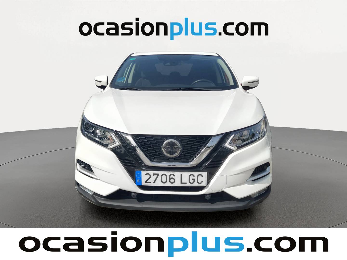 Nissan QASHQAI Nissan Qashqai dCi 115 N-Connecta (115 CV) 115cv