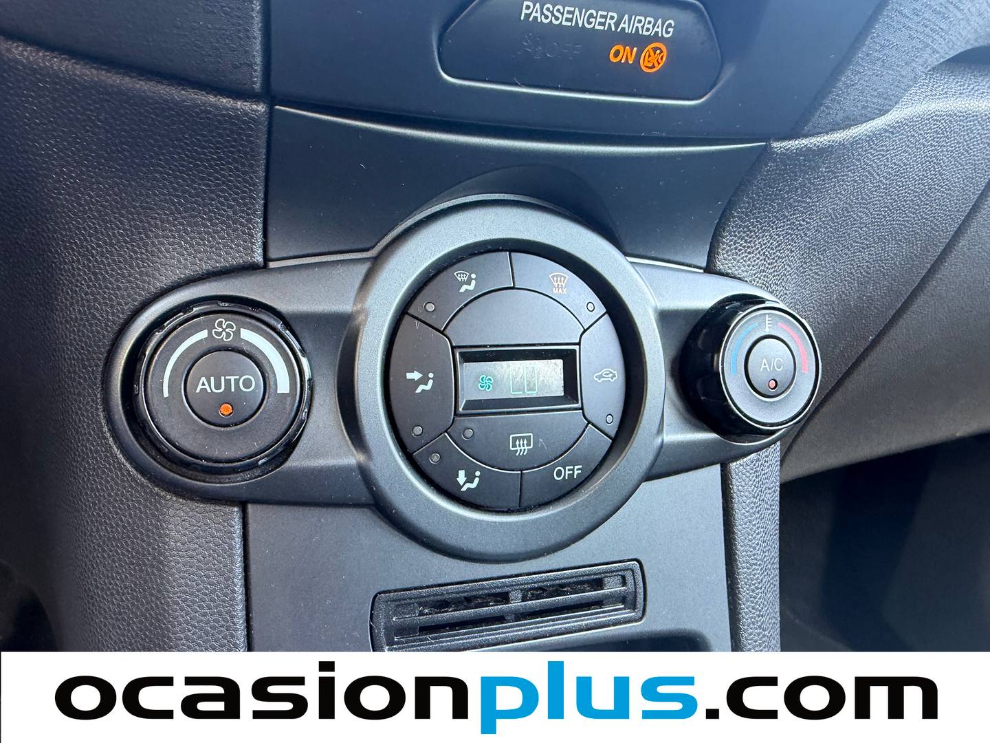 Ford Fiesta Ford Fiesta 1.0 EcoBoost S&S Trend (100 CV) km 0