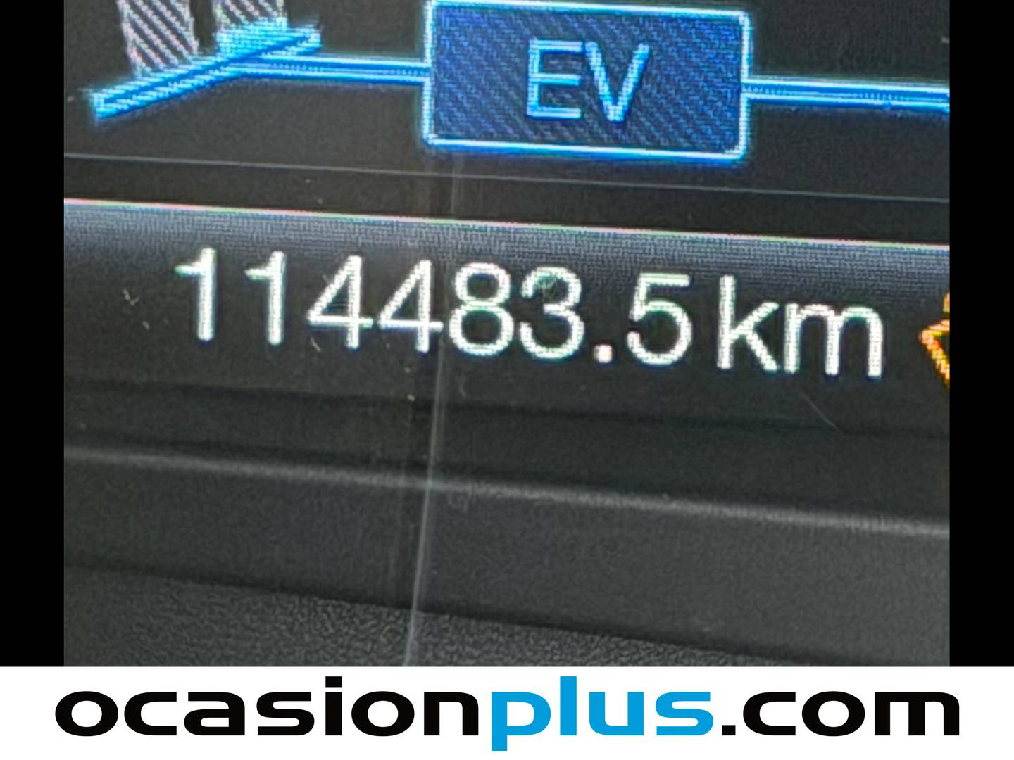 Ford Mondeo Ford Mondeo 2.0 Híbrido Titanium HEV AT 137 kW (187 CV) 187cv