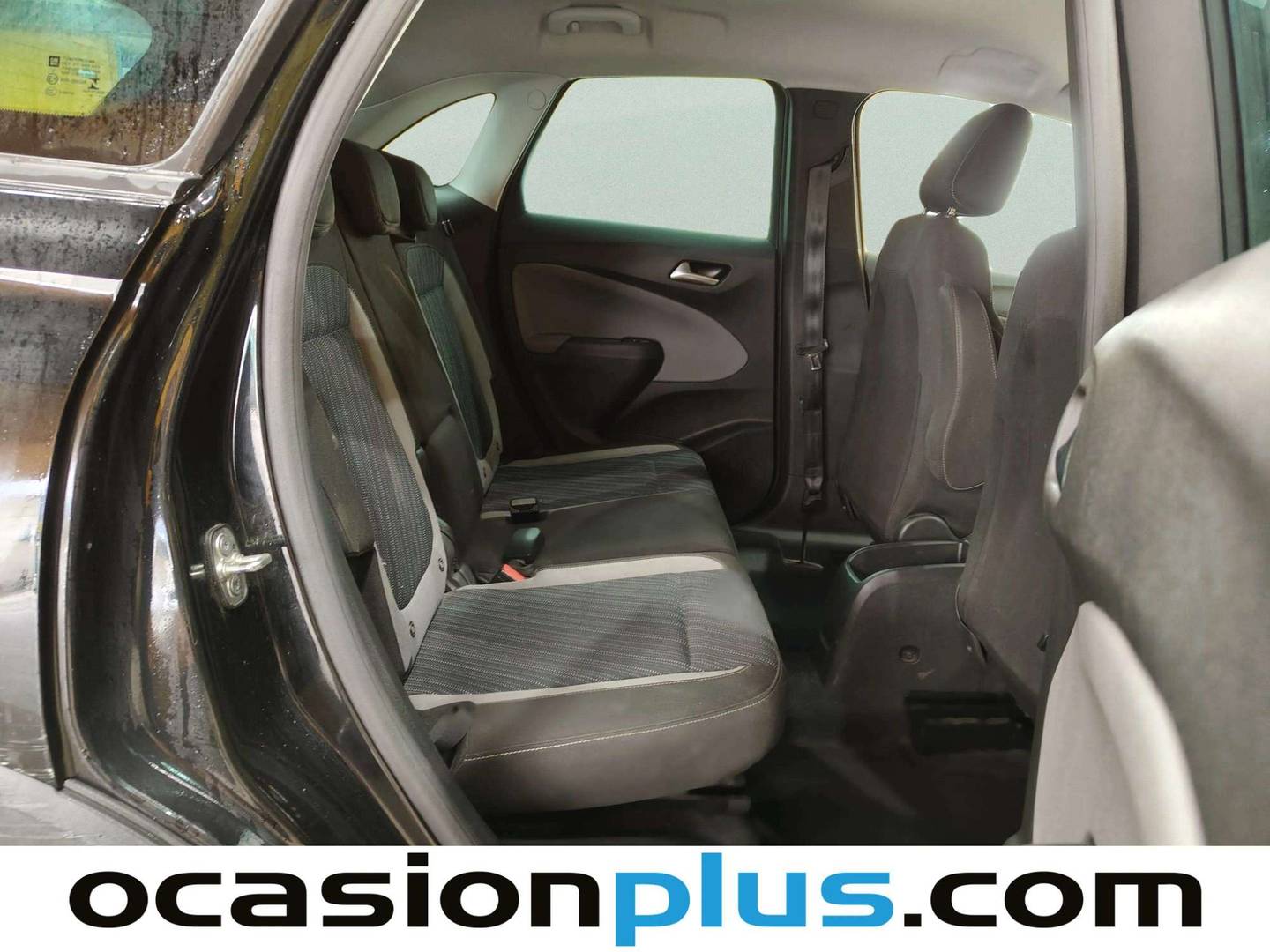 Opel Crossland X Opel Crossland X 1.2 S&S Design Line 120 Aniversario (110 CV) km 0