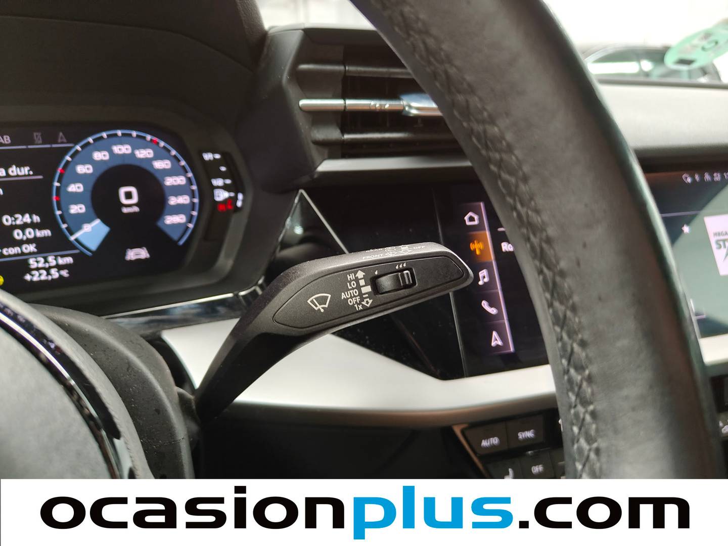 Audi A3 Audi A3 Sportback Advanced 30 TFSI (110 CV) km 0