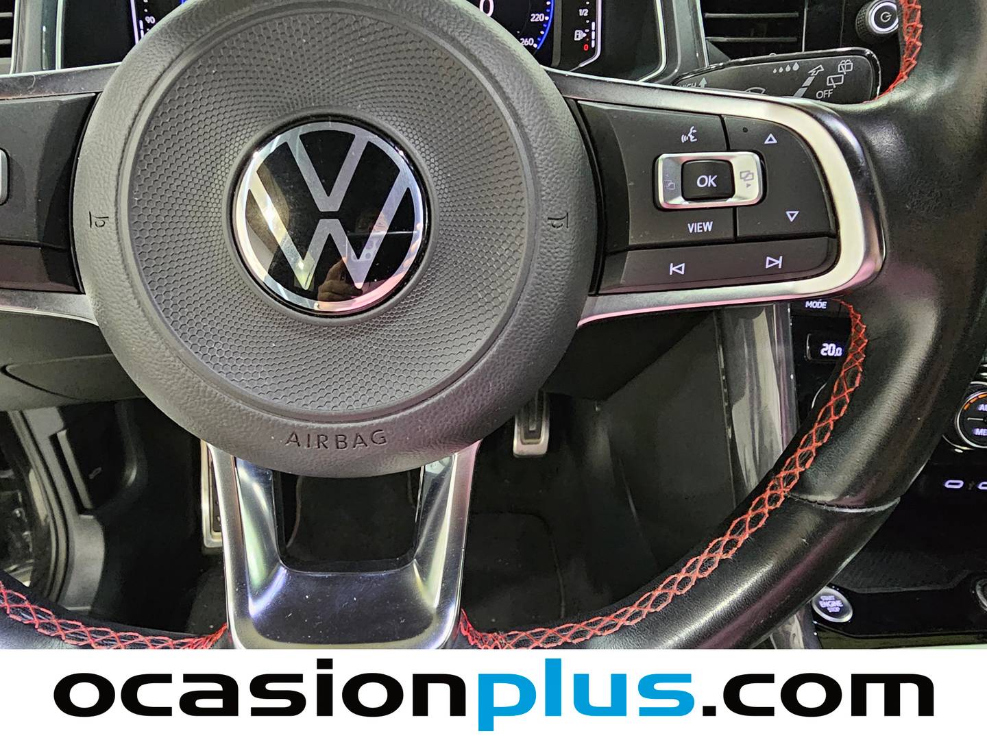 Volkswagen T-Roc Volkswagen T-Roc Sport 1.5 TSI (150 CV) DSG automático