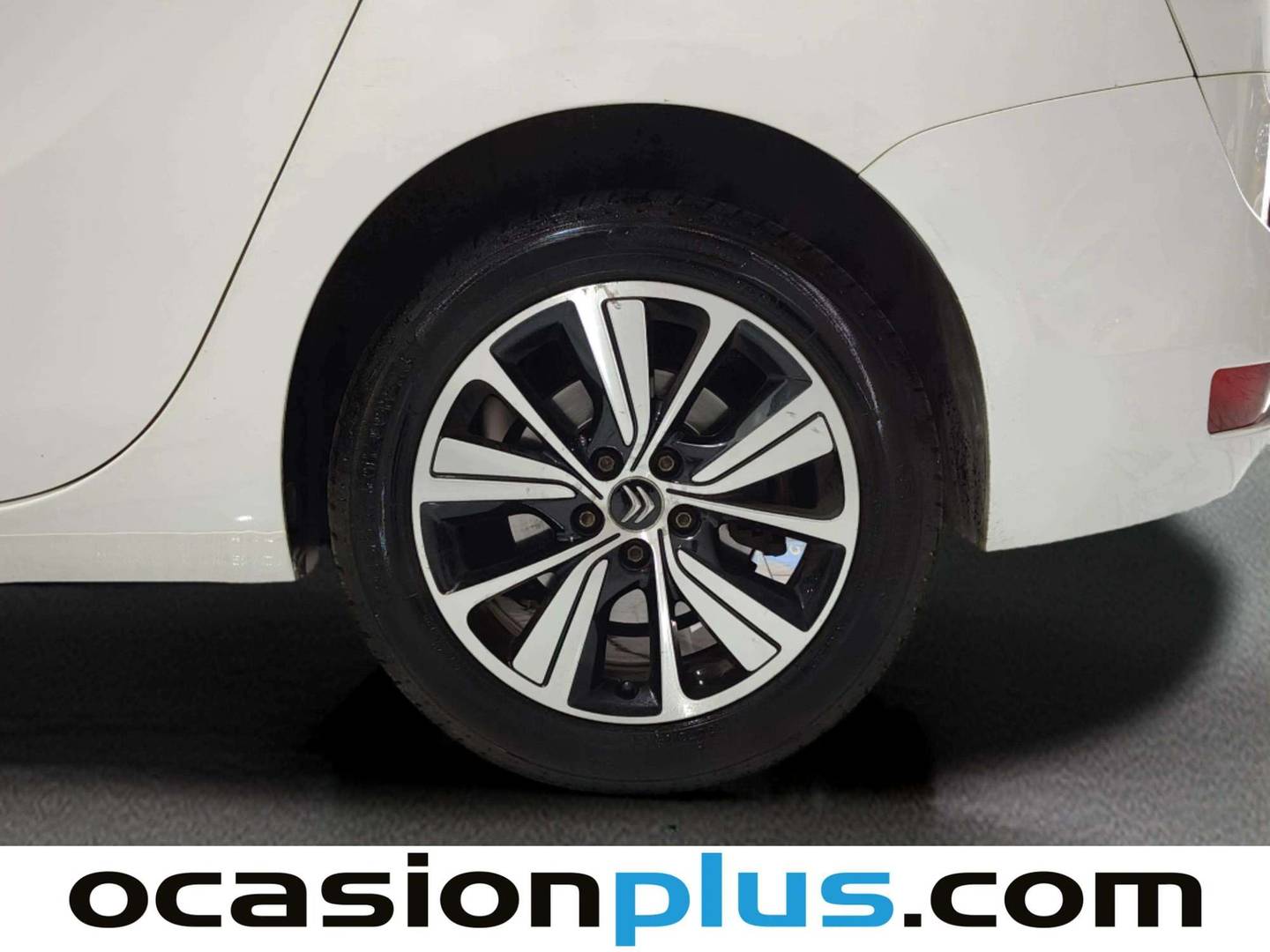 Citroën Grand C4 Spacetourer Citroën Grand C4 Spacetourer PureTech 130 S&S Feel (130 CV)7 PLAZAS al mejor precio