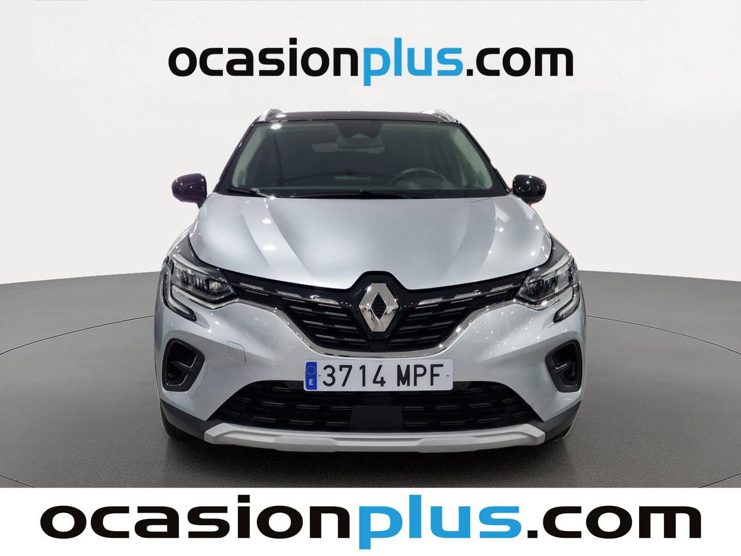 Renault Captur Renault Captur Techno TCe (90 CV) 90cv