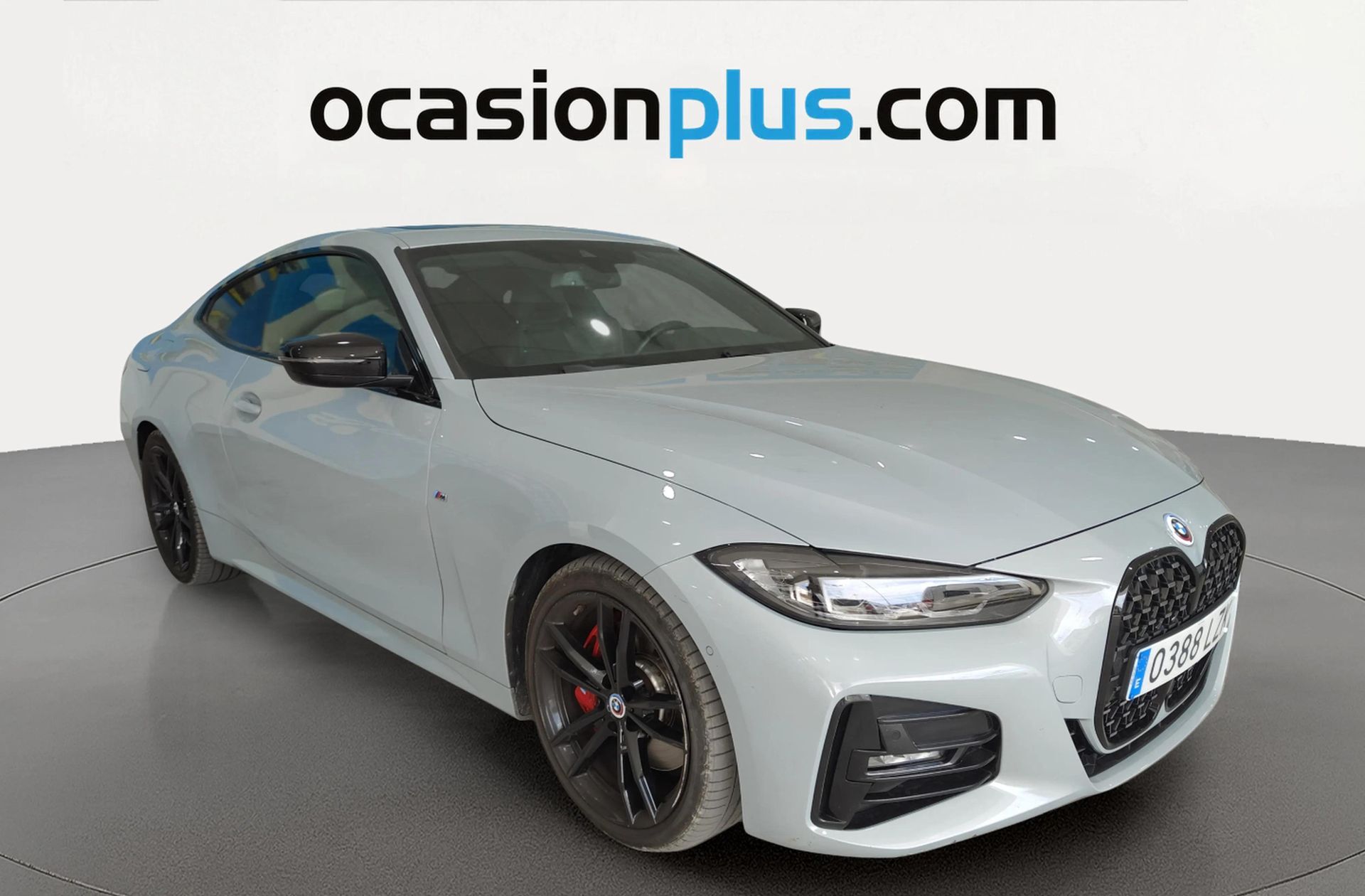 BMW Serie 4 430i Coupe Pack M - foto 2