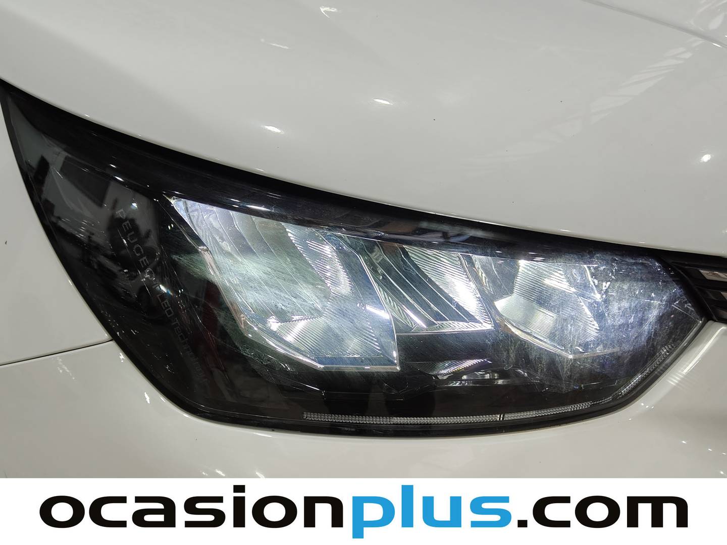 Peugeot 2008 Peugeot 2008 BlueHDi 110 Allure Pack (110 CV) km 0