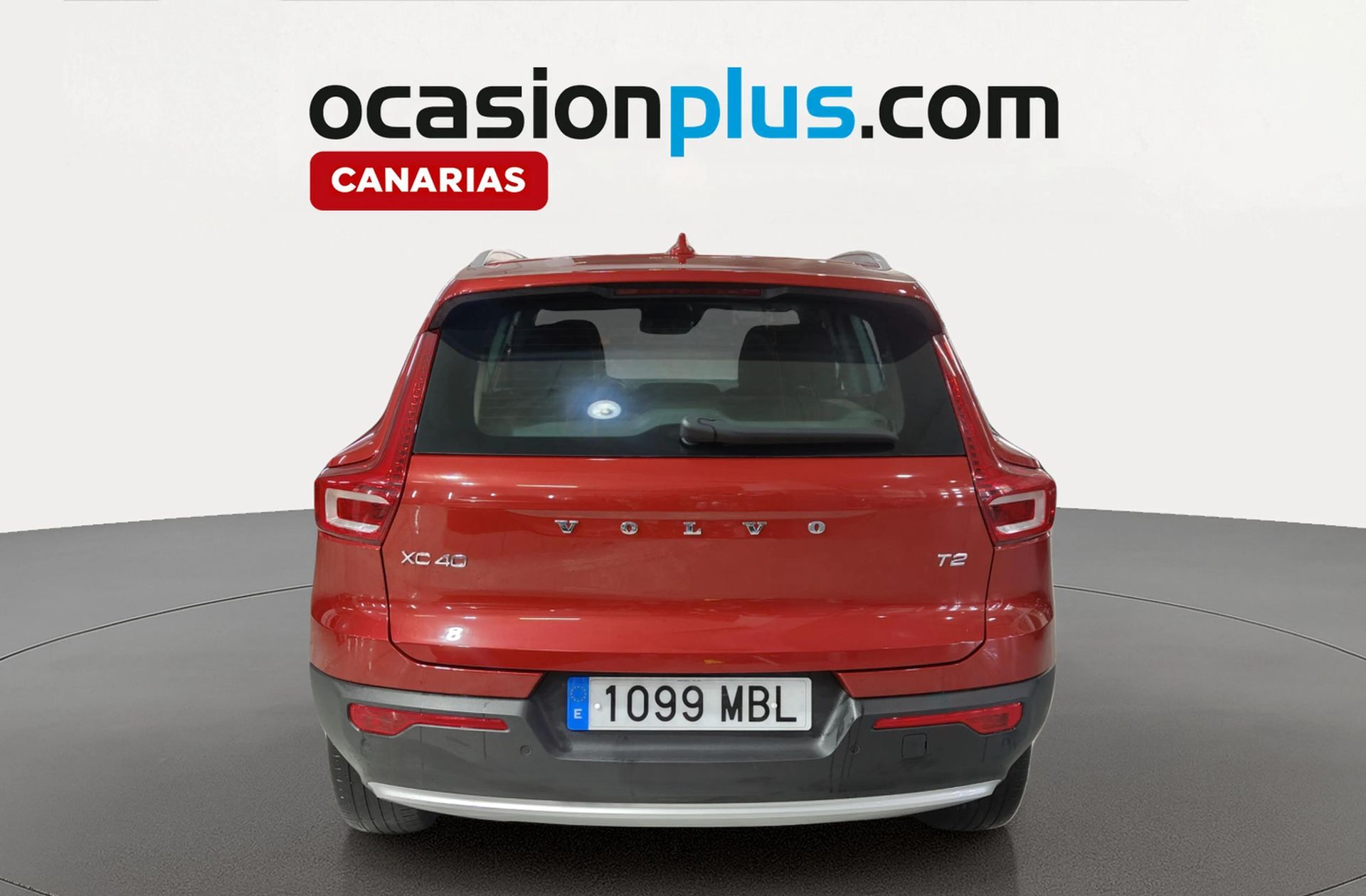 Volvo XC40 T2 Core - foto 15
