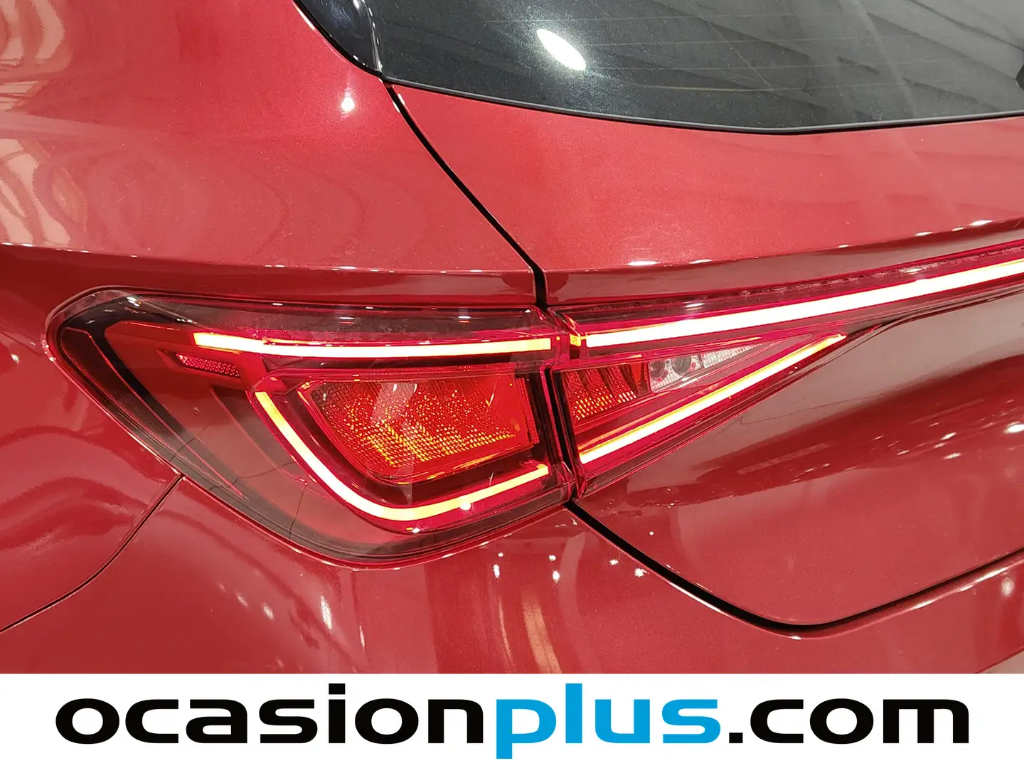 Foto Seat León SEAT León 1.5 TSI S&S FR Go L (150 CV)