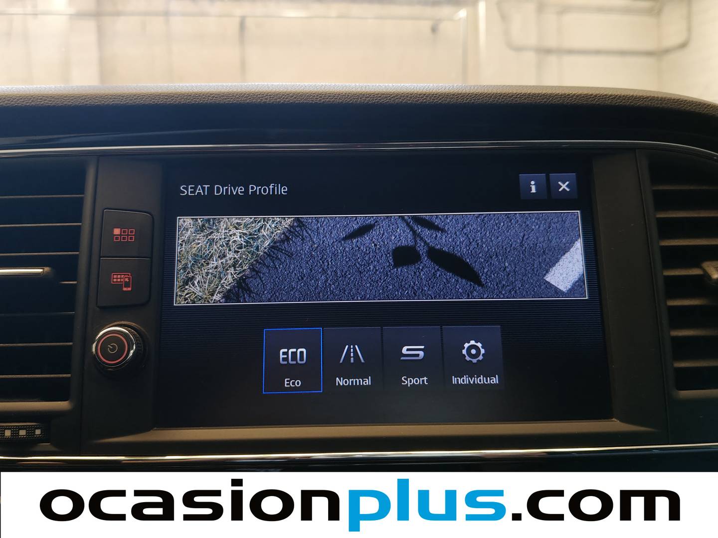 Paquetes del Seat León Seat León ST 1.5 EcoTSI S&S FR DSG (150 CV)