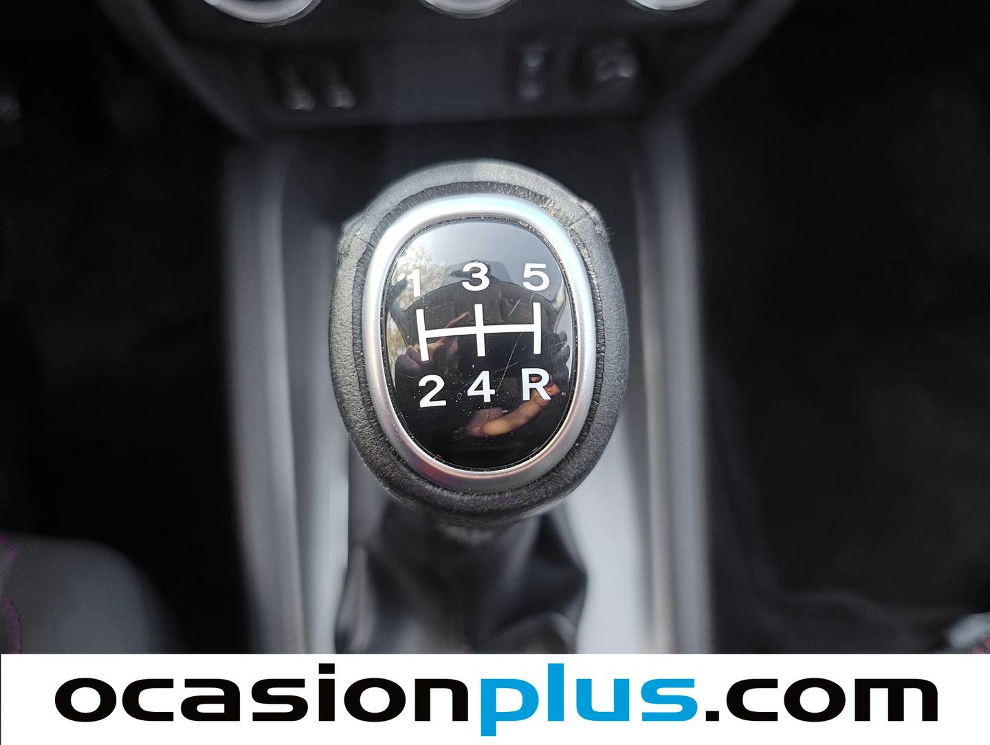 Mitsubishi ASX Mitsubishi ASX 160 MPI Motion (117 CV) de segunda mano