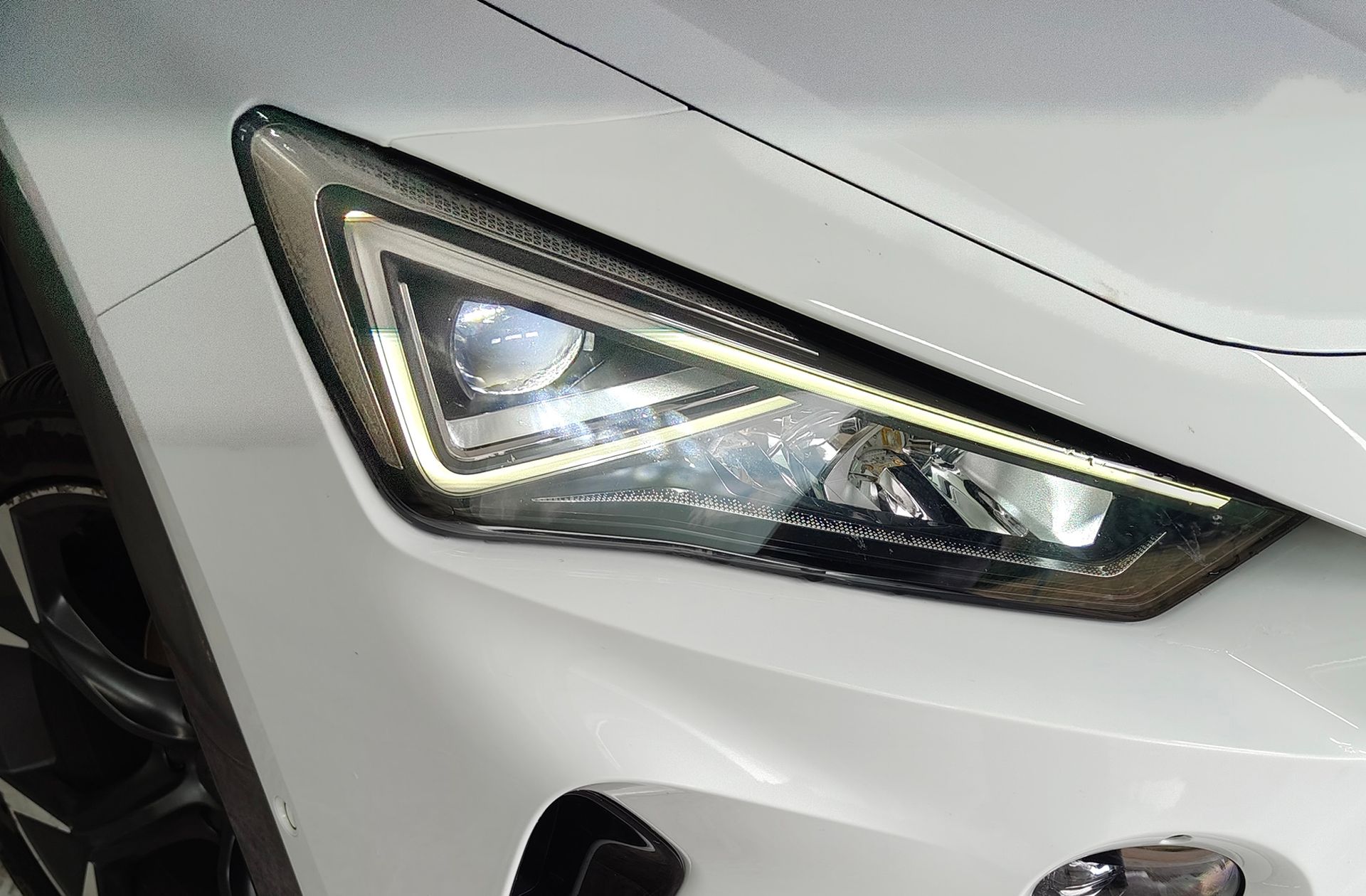 Cupra Formentor 2.0 TSI 4Drive DSG - foto 16
