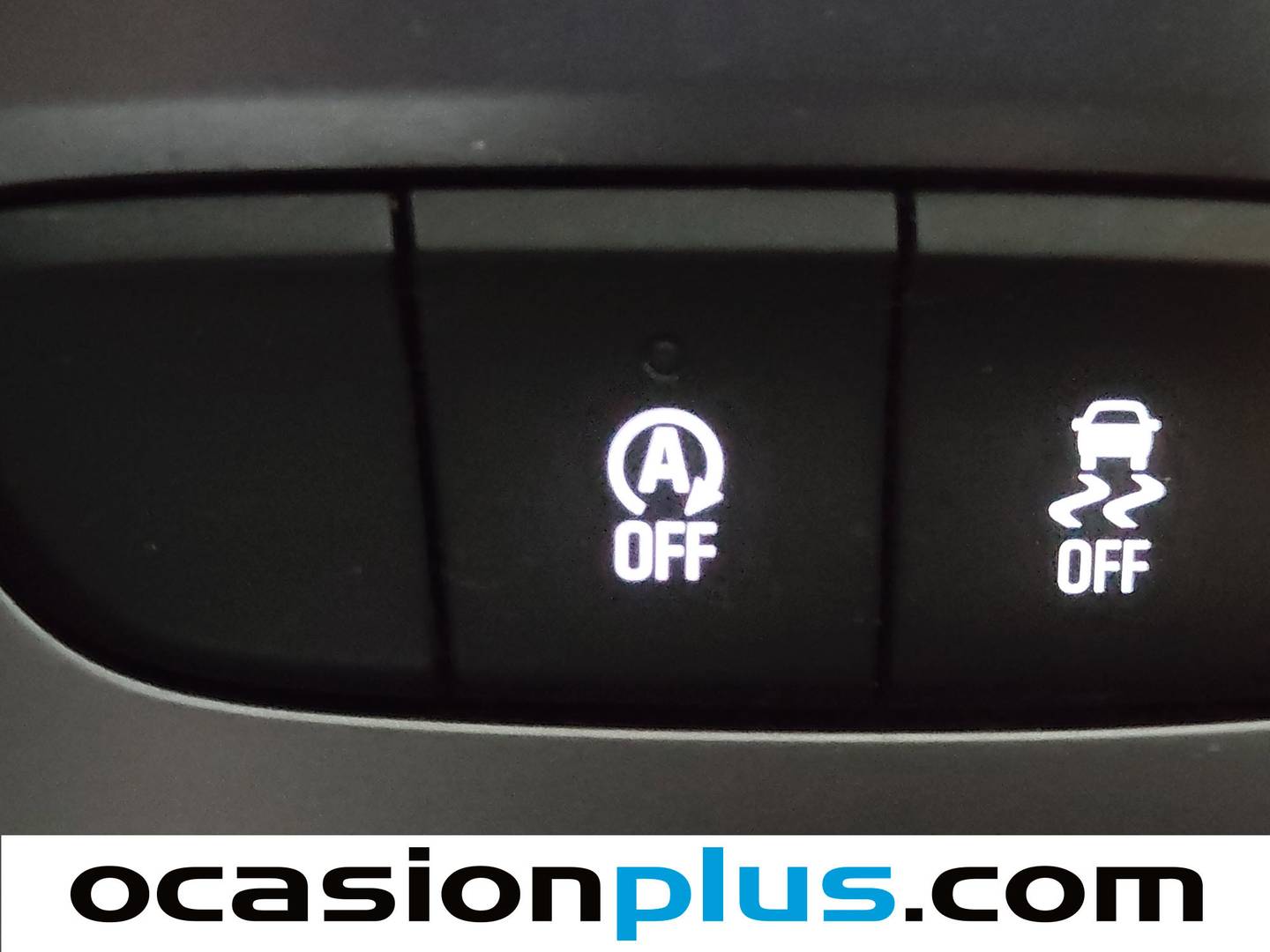 Extras del Opel Astra Opel Astra 1.6 CDTi S&S Selective (110 CV)