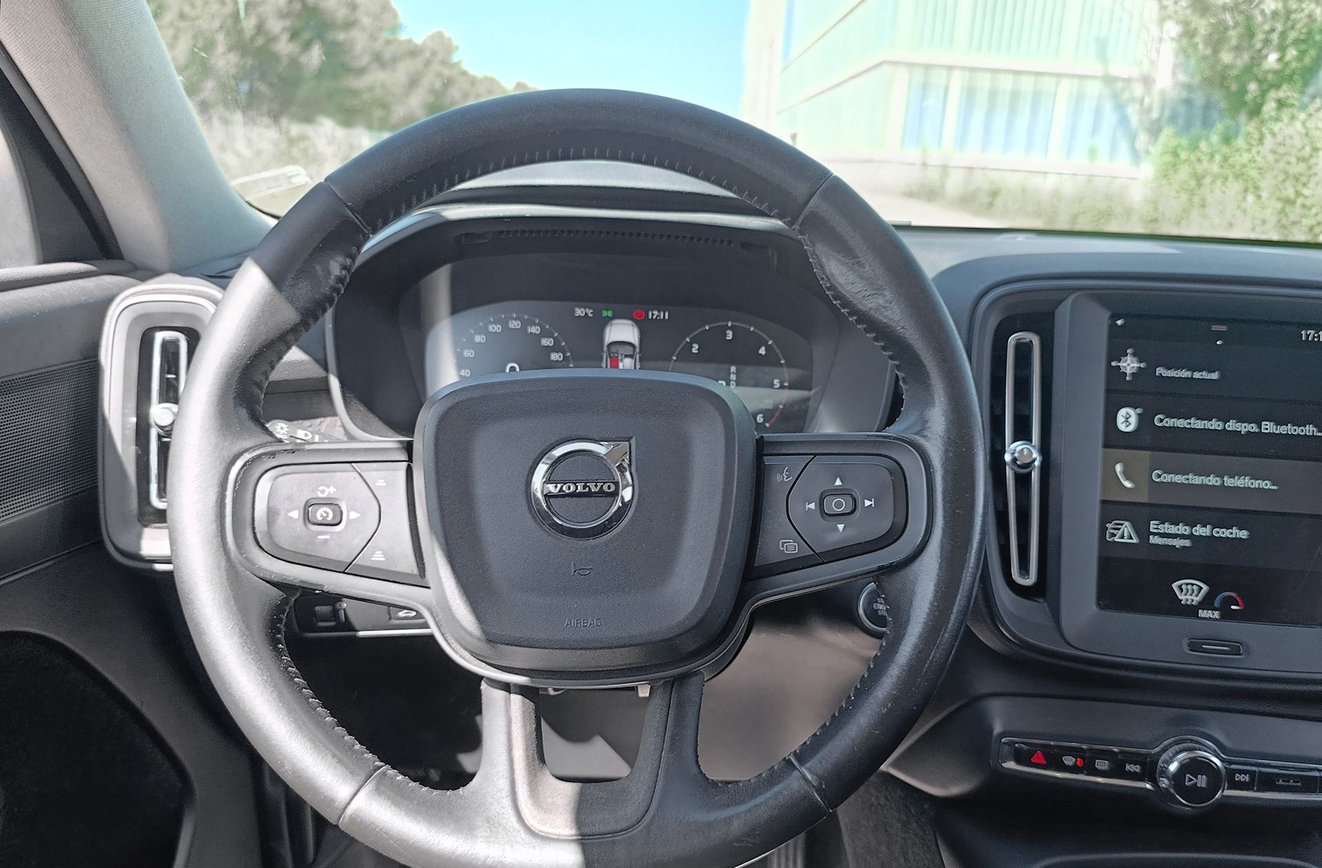 Volvo XC40 D3 - foto 21