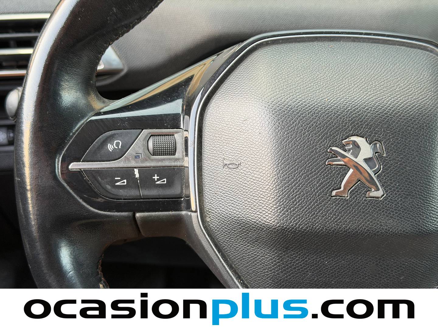 Peugeot 5008 Peugeot 5008 1.2L PureTech S&S Active (130 CV) 7 Plazas seminuevo
