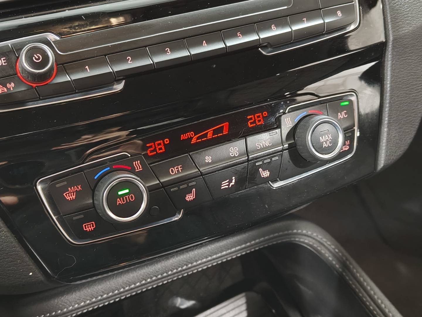 Foto BMW X1 BMW X1 sDrive18d (150 CV)