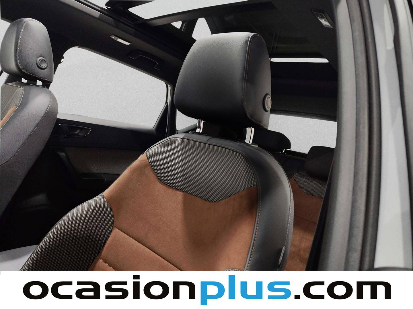 Accesorios del Seat Ateca Seat Ateca 2.0 TSI S&S Xcellence 4Drive DSG (190 CV)