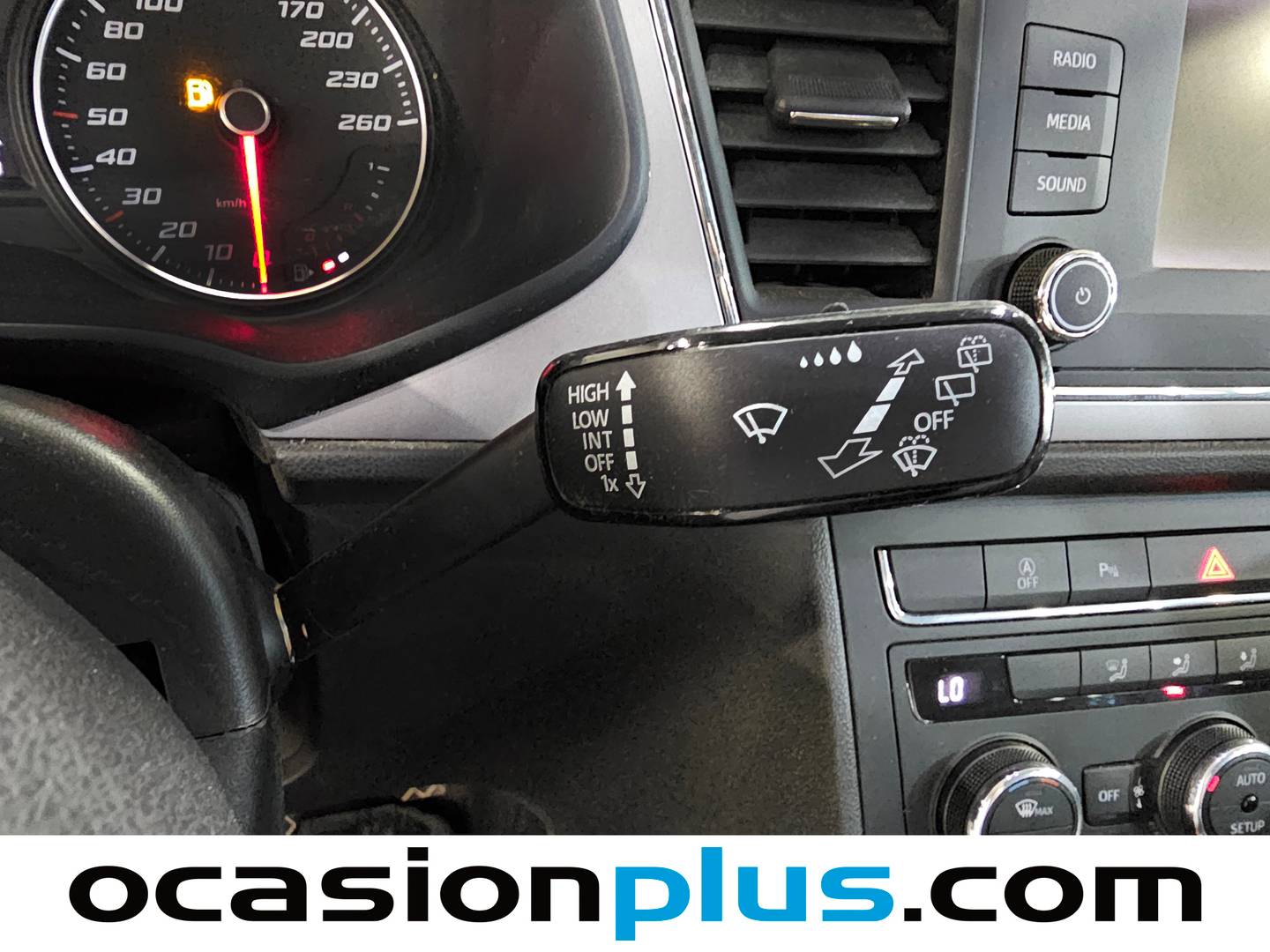 Seat León Seat León ST ST 1.5 TGI GNC S&S Style (130 CV) 130cv