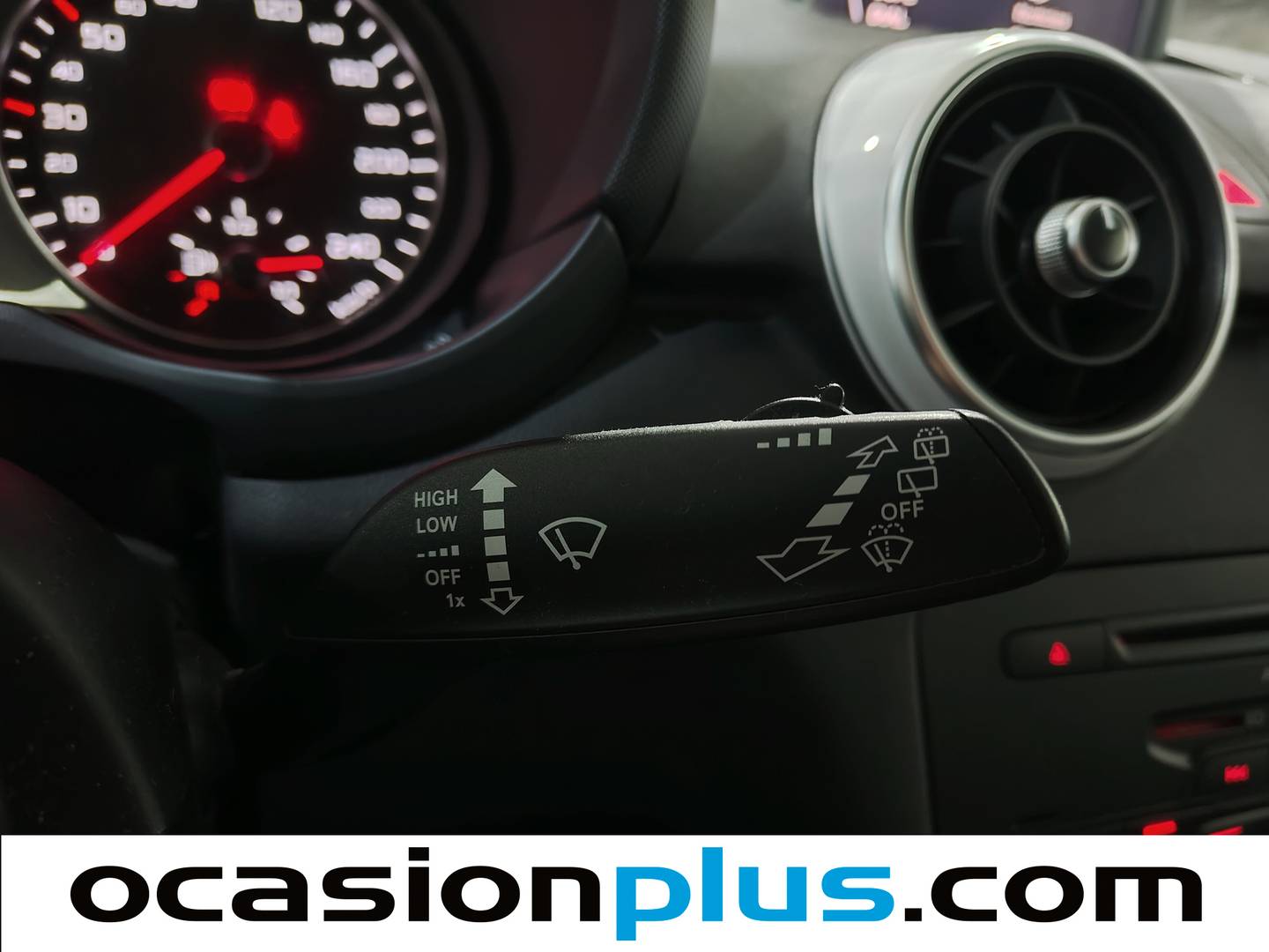 Foto Audi A1 Audi A1 Adrenalin 1.2 TFSI  (86 CV)