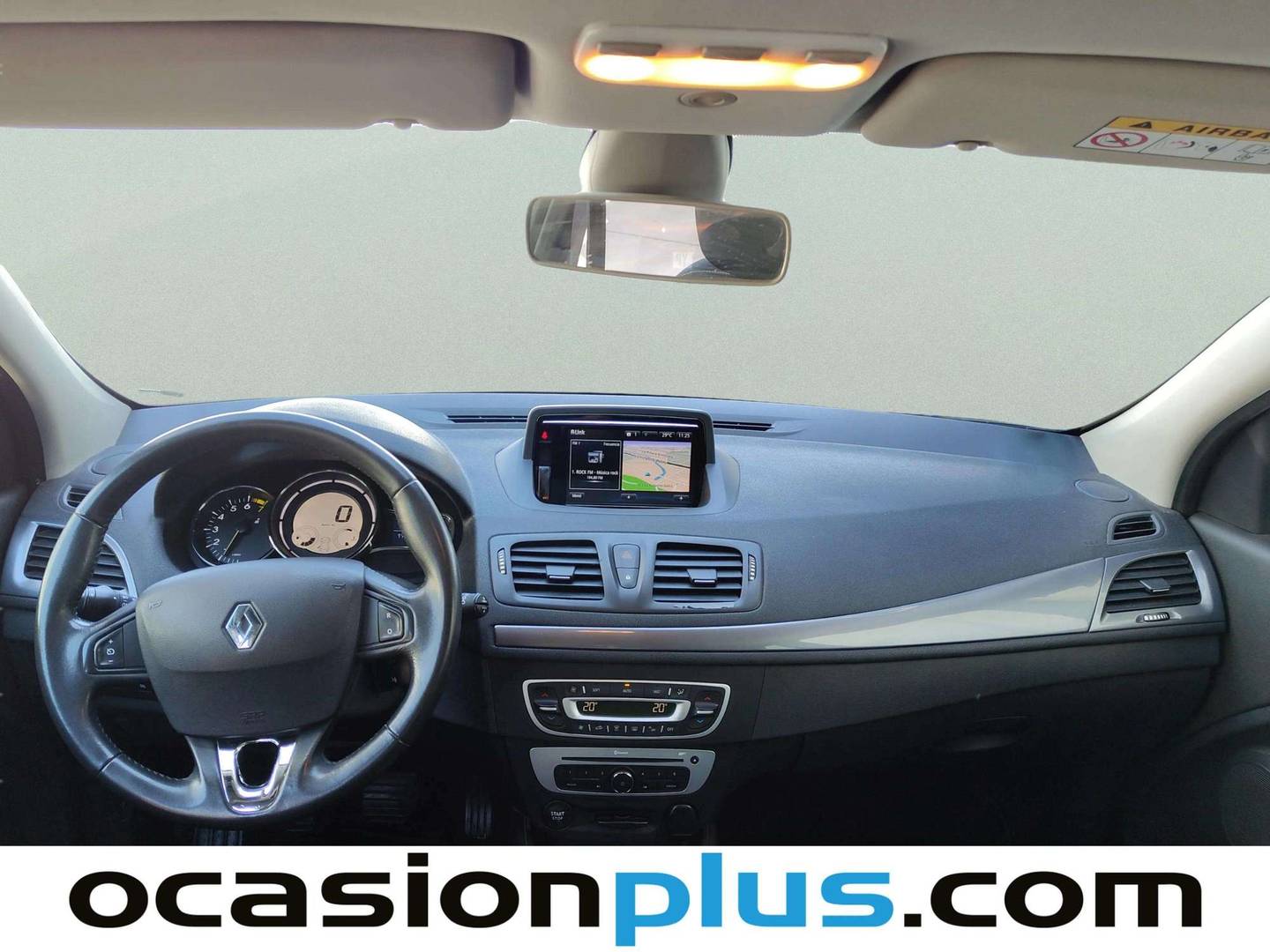 Renault Mégane Renault Megane Limited Energy S&S TCe (115 CV) de ocasión