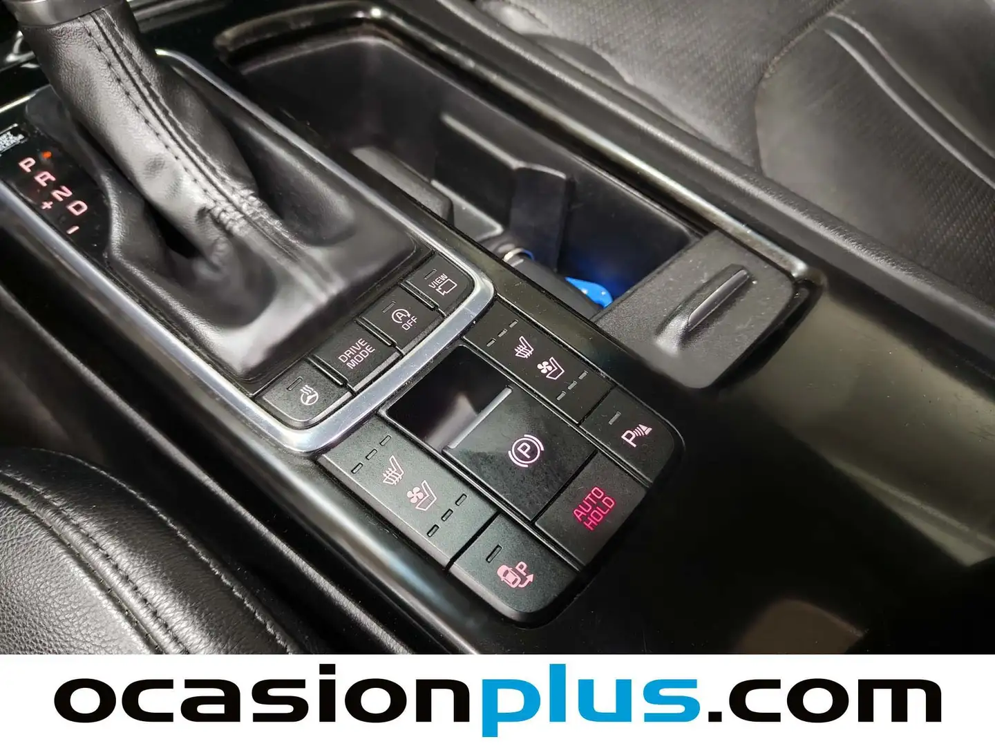 Foto KIA Optima Kia Optima 1.7 CRDI Eco-Dynamics Emotion DCT (141 CV)