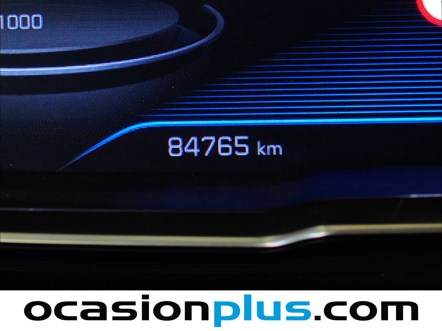 Peugeot 5008 Peugeot 5008 PureTech 130 S&S Allure (130 CV) 7 Plazas seminuevo