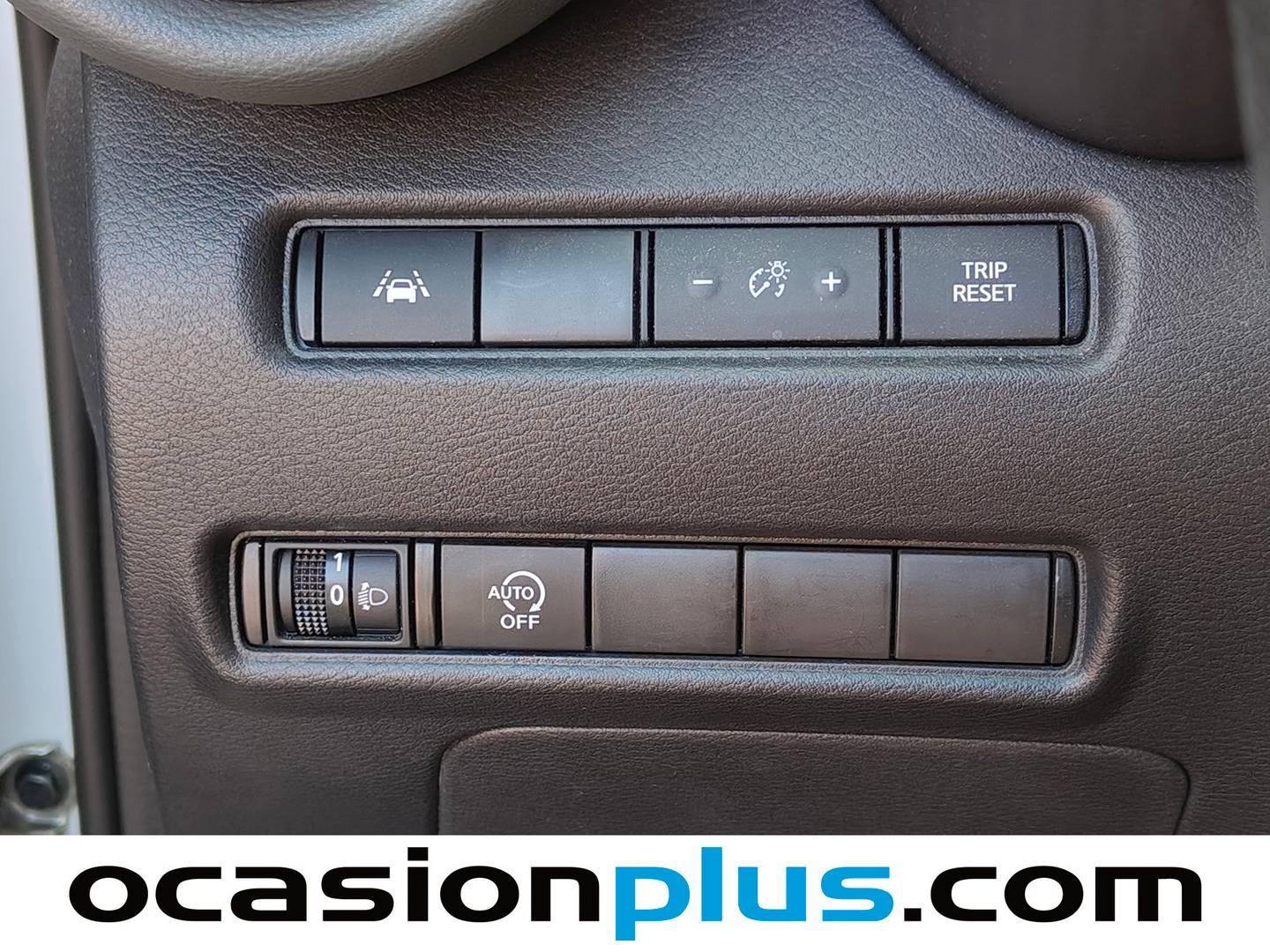 Nissan JUKE Nissan Juke DIG-T N-Connecta 4x2 DCT (117 CV) de segunda mano
