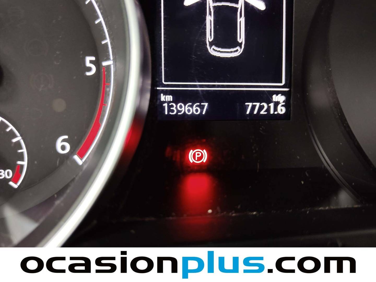 Foto Volkswagen Golf Volkswagen Golf Business 1.6 TDI (115 CV)