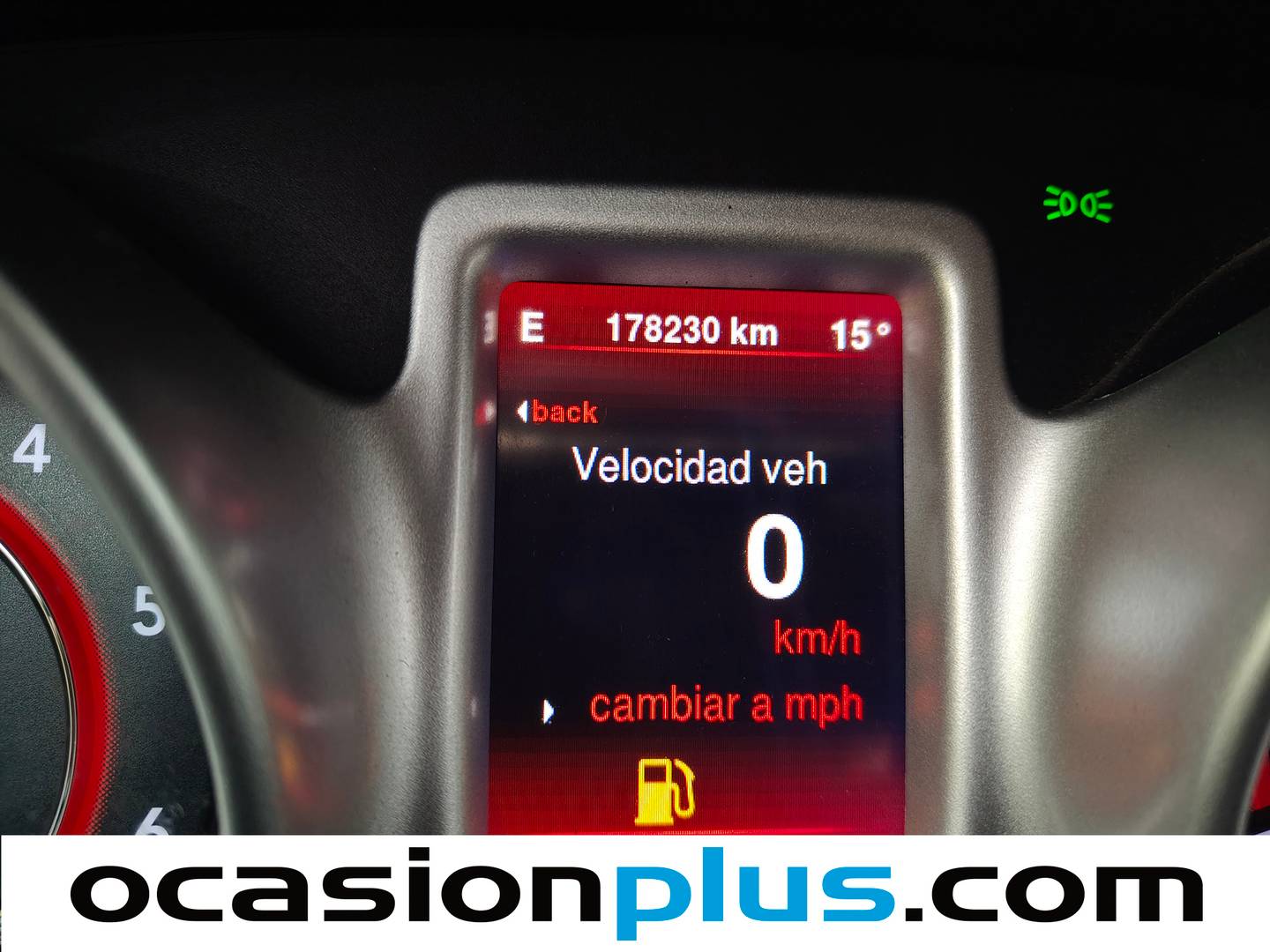Fiat Freemont Fiat Freemont 2.0 16v Diesel Urban (140 CV) 7 plazas seminuevo