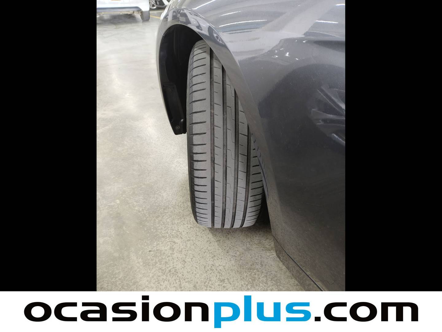 BMW Serie 3 BMW Serie 3 318d Business (150 CV) de ocasión