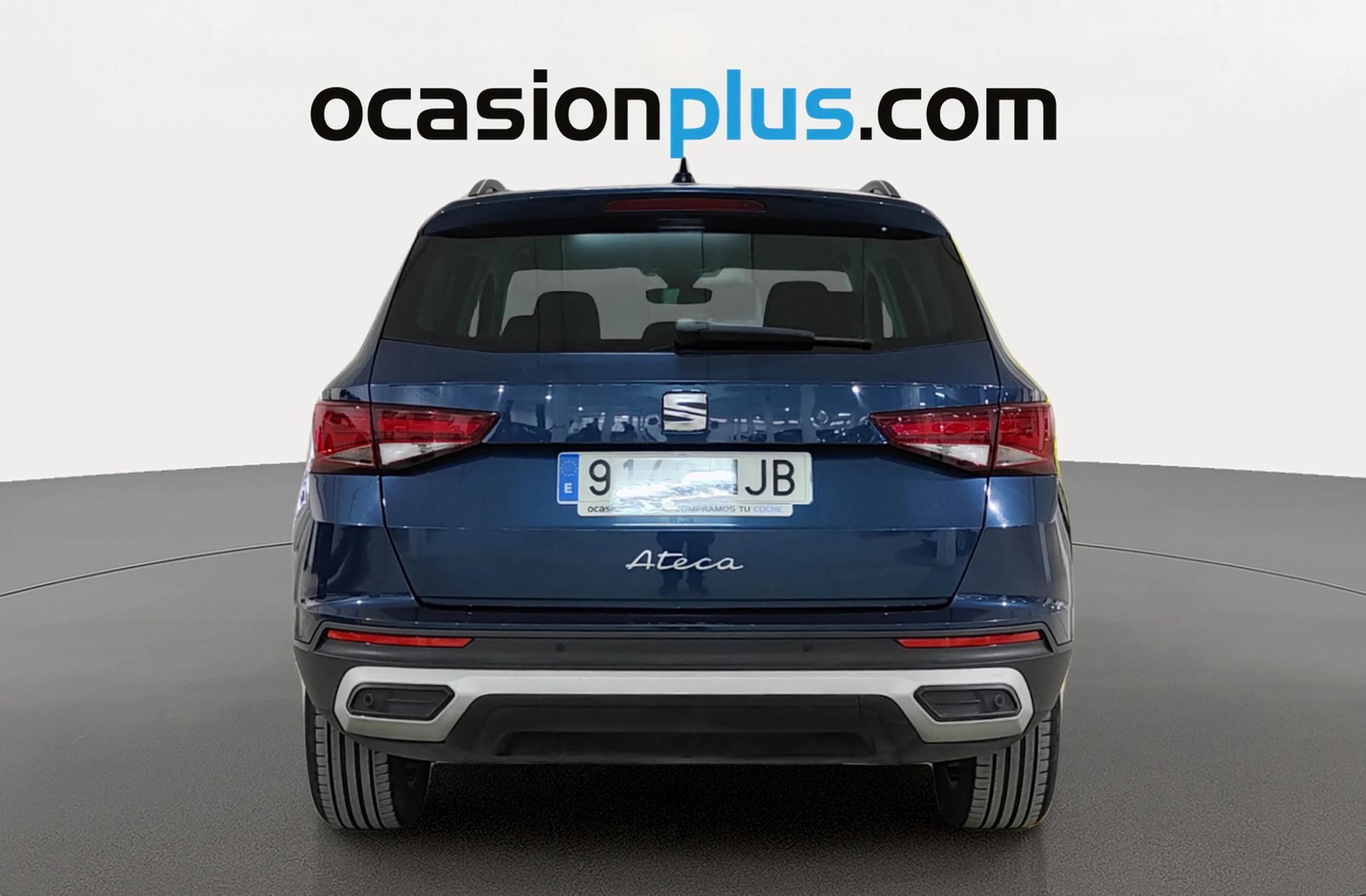 SEAT Ateca 1.5 TSI Style XL - foto 21