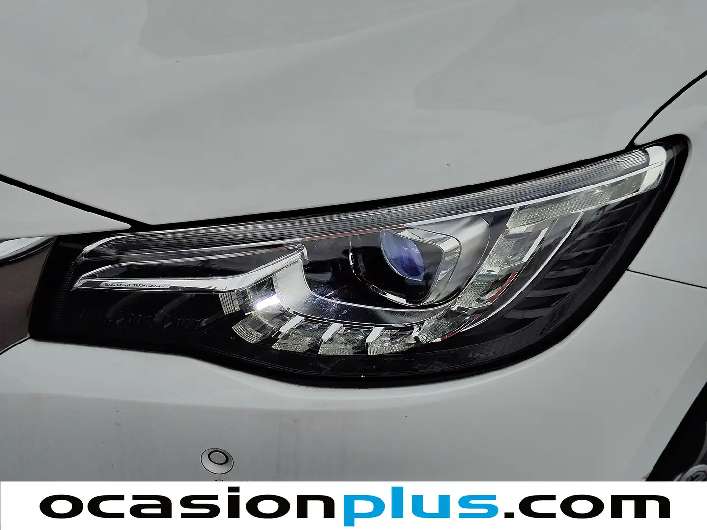 Foto MG HS MG HS 1.5 Turbo GDI Luxury  (162 CV)