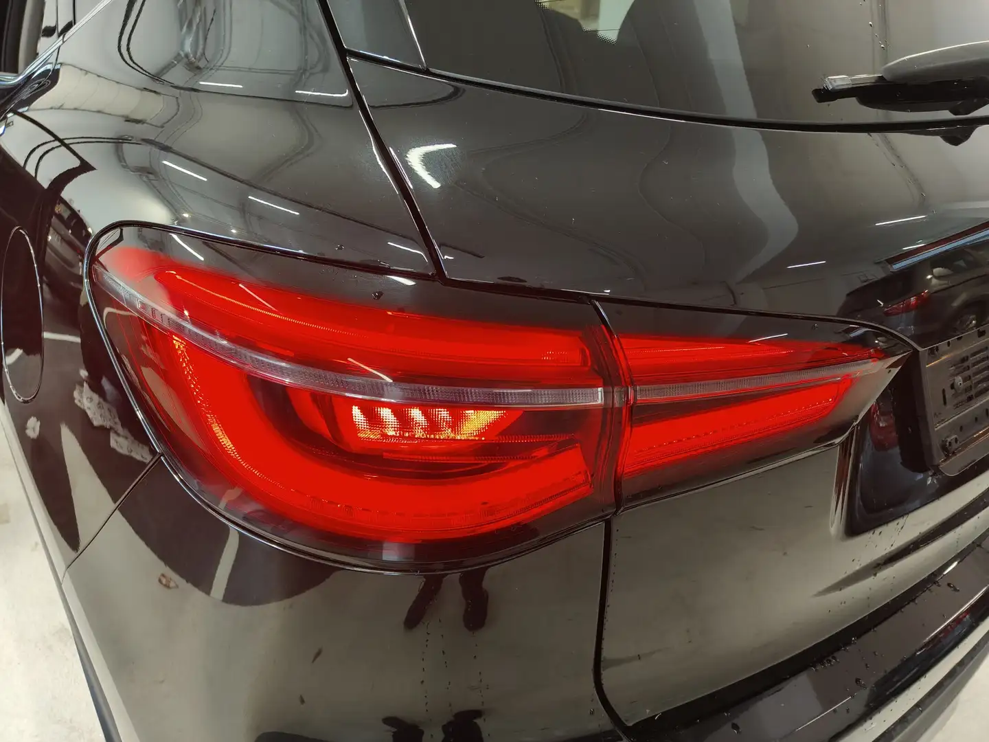 Foto MG HS MG HS 1.5 Turbo GDI Luxury DCT (162 CV)