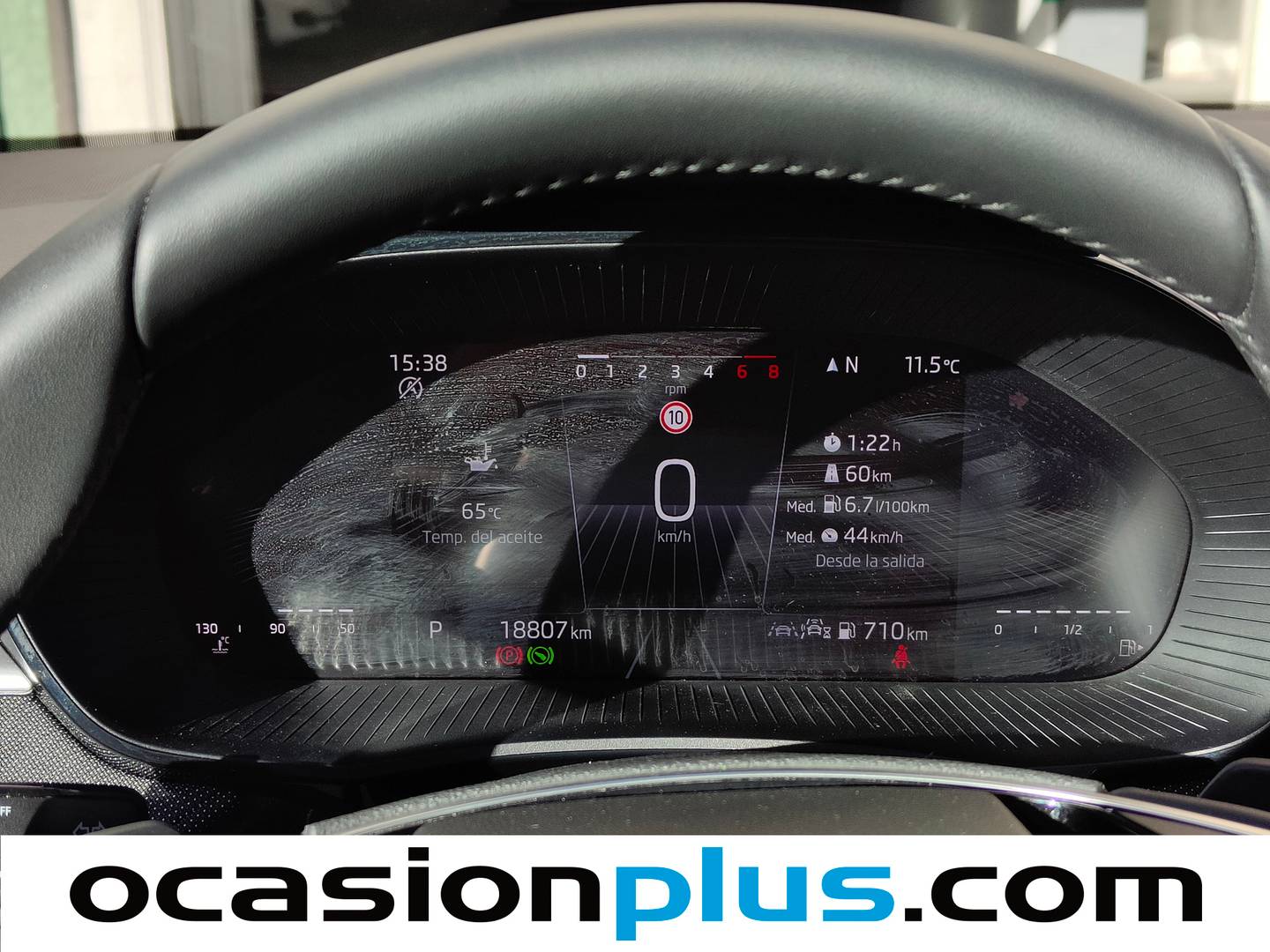 Foto Skoda Fabia Skoda Fabia 1.0 TSI Selection DSG  (115 CV)