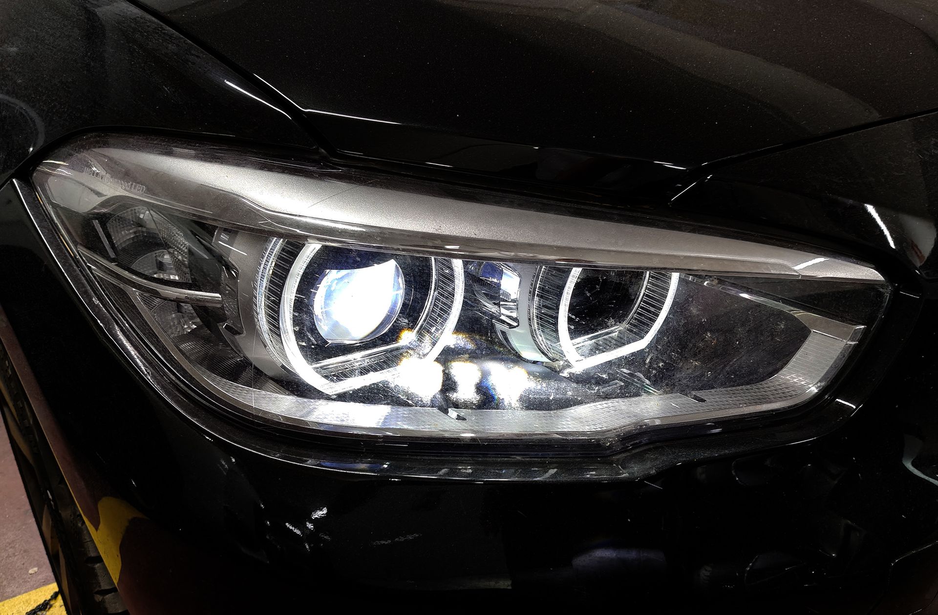 BMW Serie 1 116d - foto 15