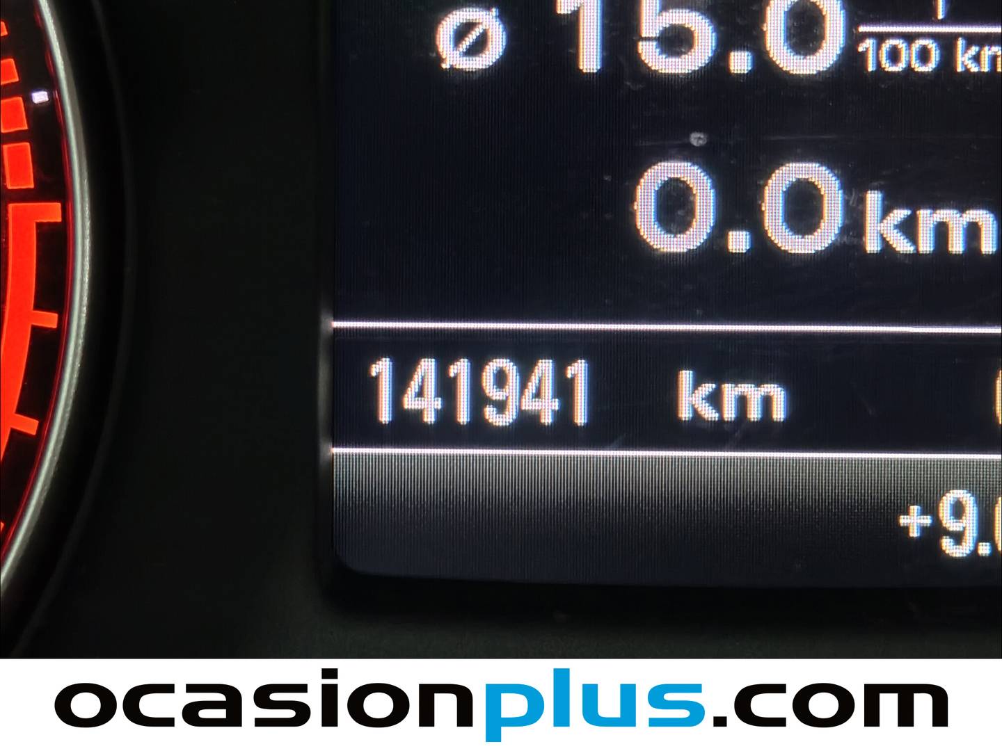 Foto Audi Q3 Audi Q3 sport edition 2.0 TDI (150 CV)