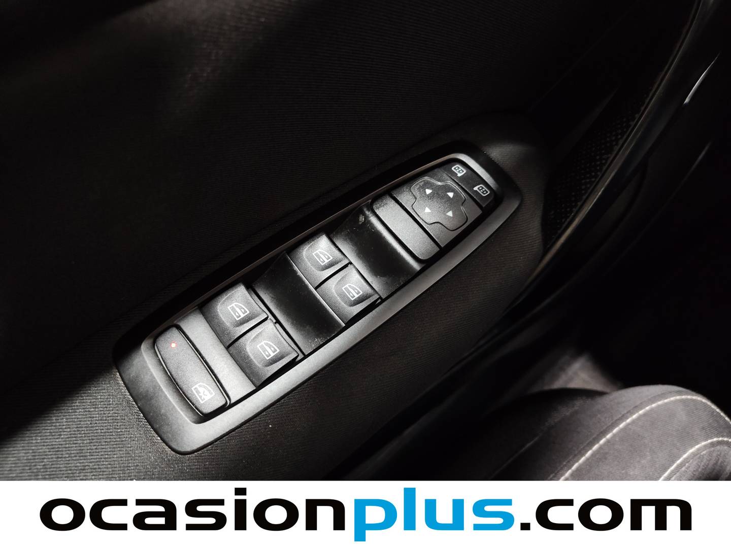 Foto Renault Mégane Renault Megane Intens Energy TCe (100 CV)