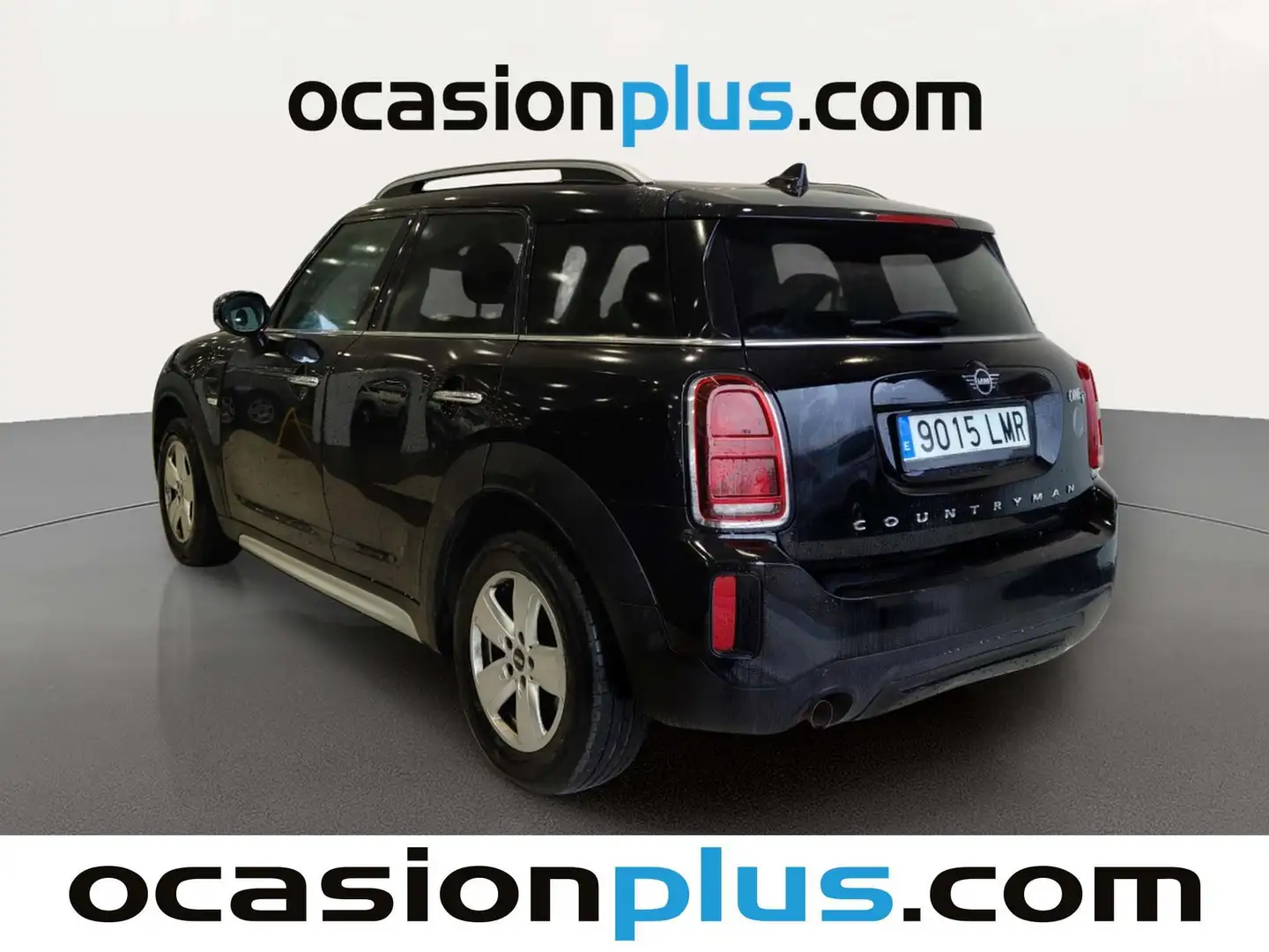 Foto Mini Countryman MINI MINI Countryman One D (116 CV)