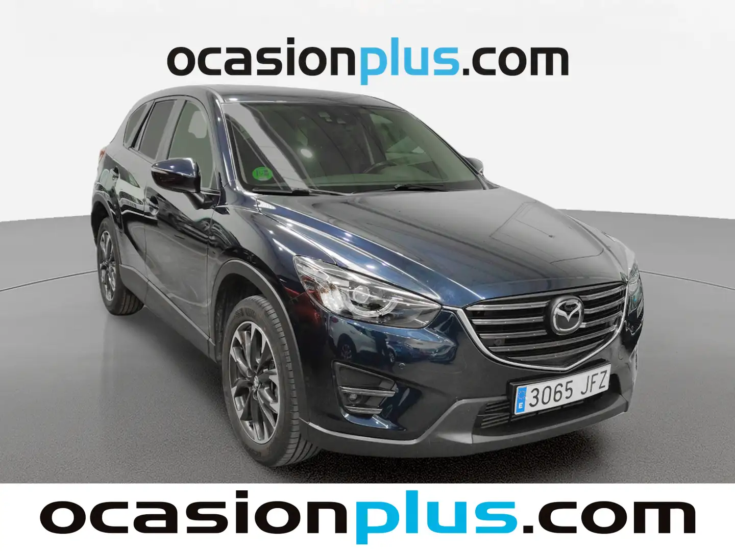 Foto Mazda CX-5 Mazda CX-5 2.2 DE Luxury + Premium + Travel + SunRoof 4WD Auto  (175 CV)