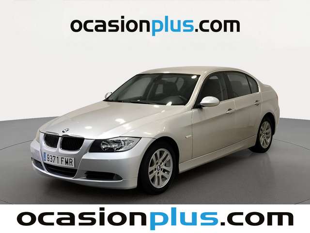 BMW Serie 3 320i (150 CV) de segunda mano