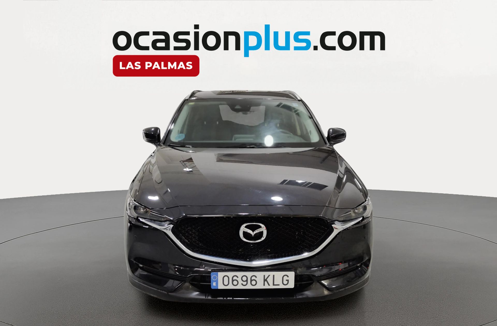 Mazda CX-5 2.2 DE Zenith+CN 2WD - foto 13