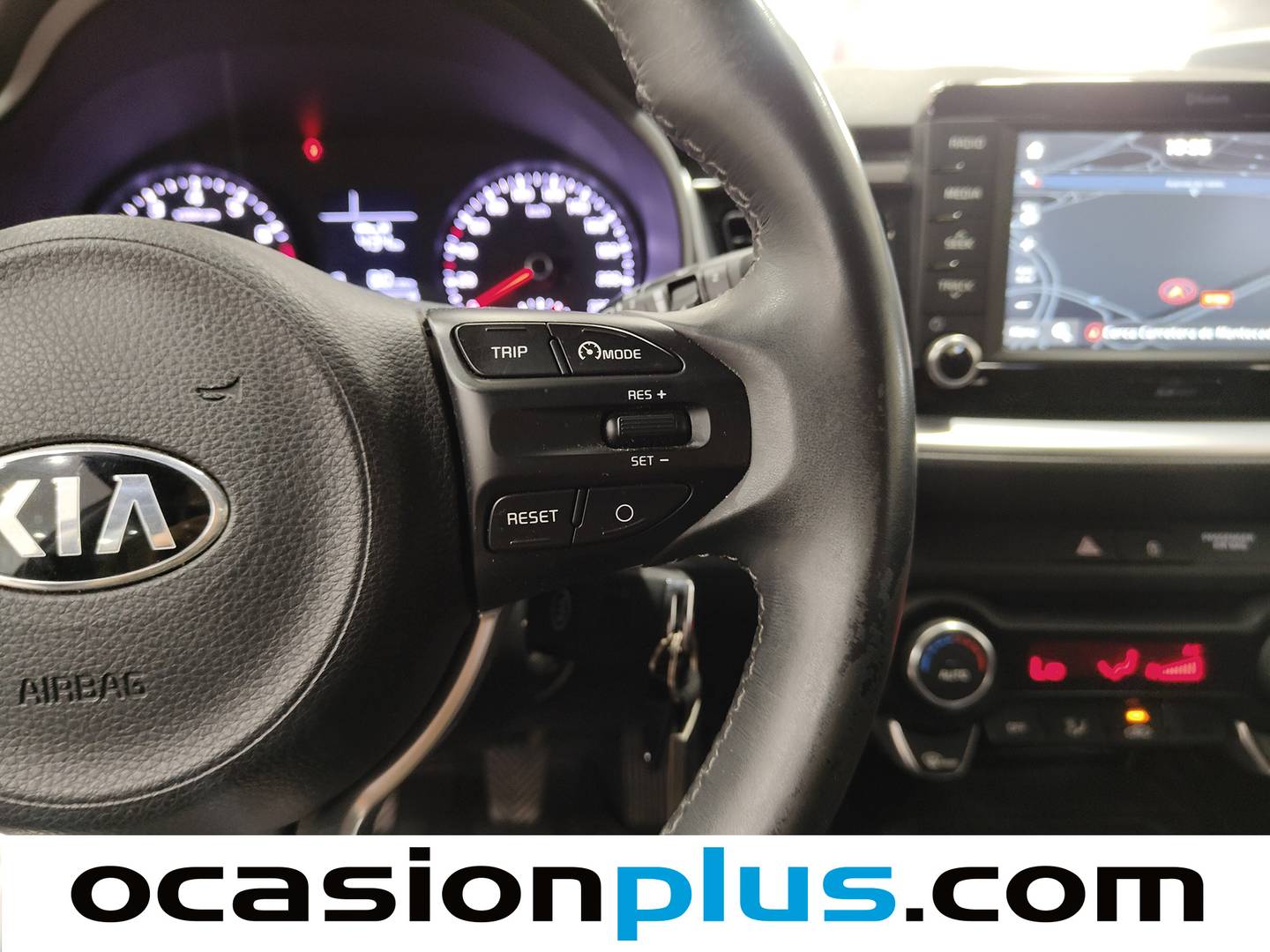 KIA Stonic KIA Stonic 1.0 T-GDi Eco-Dynamic Drive (120 CV) 120cv