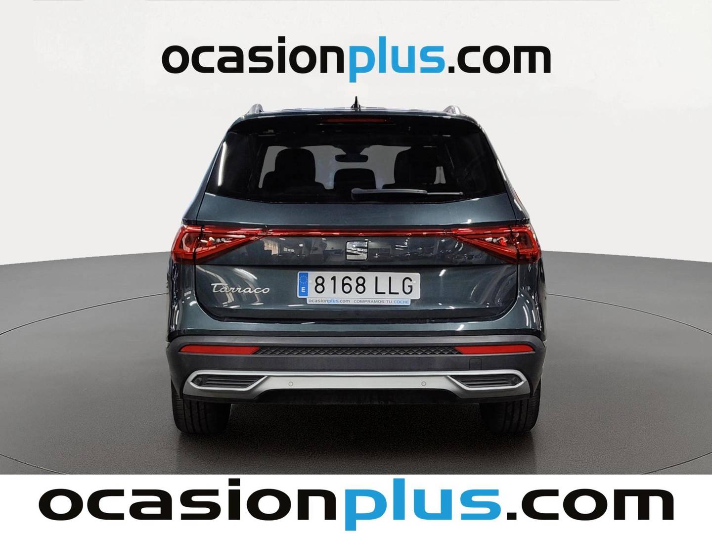 Seat Tarraco Seat Tarraco 2.0 TDI S&S Xcellence (150 CV) 7 Plazas 2020