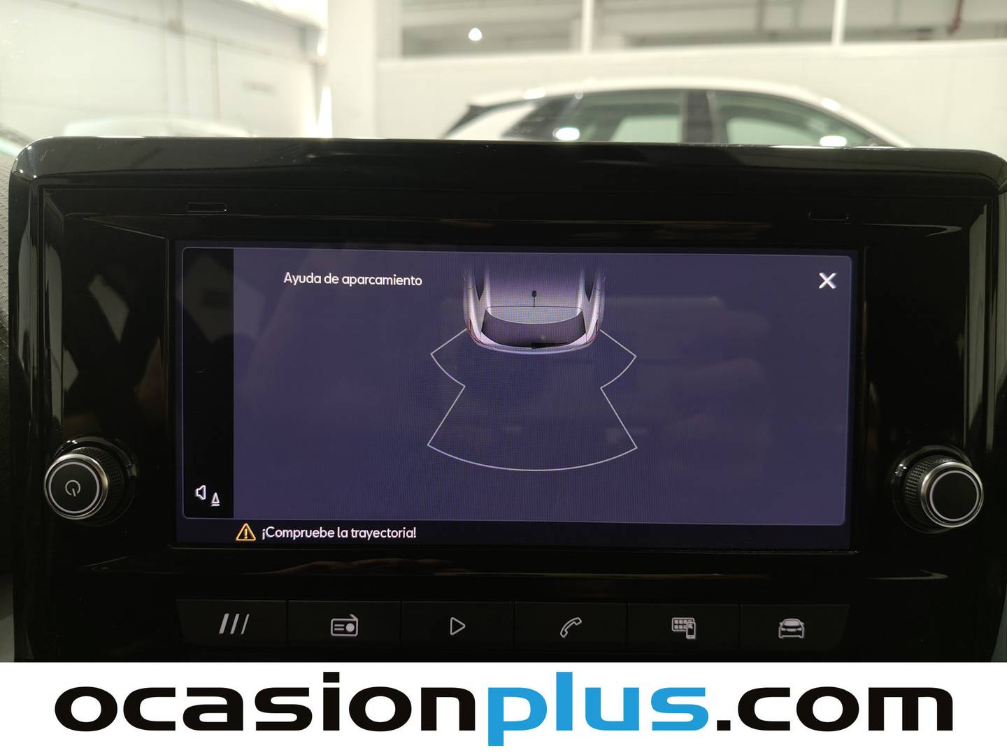 Equipamiento del Seat Ibiza Seat Ibiza 1.0 MPI S&S Ibiza+ (80 CV)